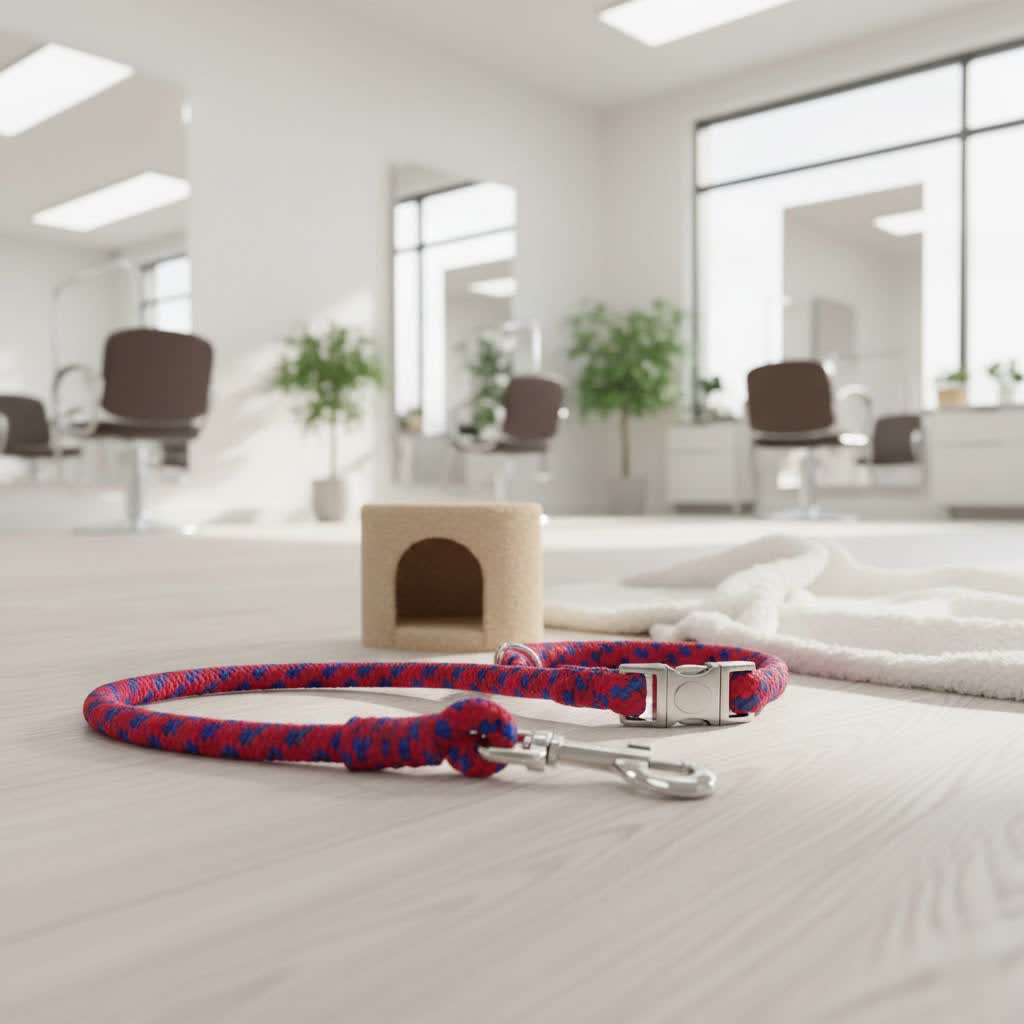 Mastering the Walk: Choosing the Best Dog Leash for Pulling