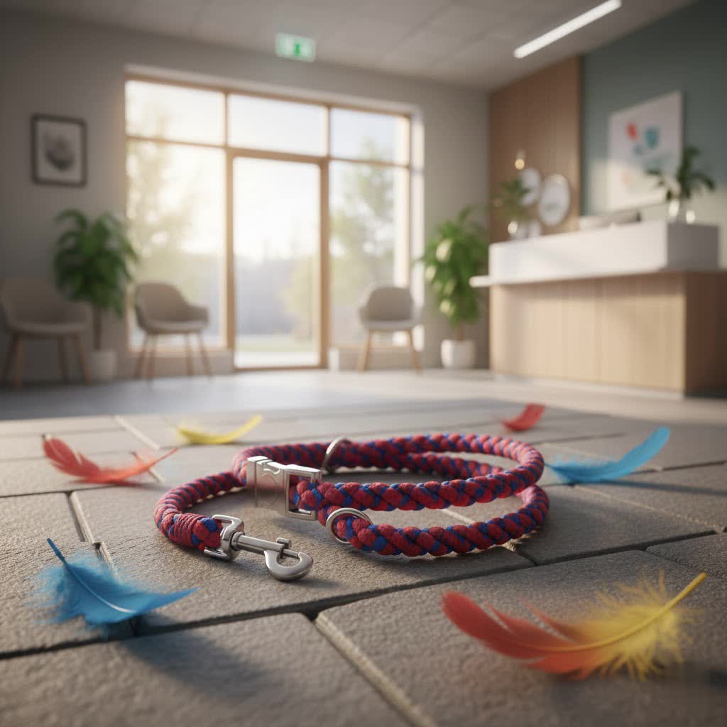 The Ultimate Guide to Choosing the Best No Pull Dog Leash