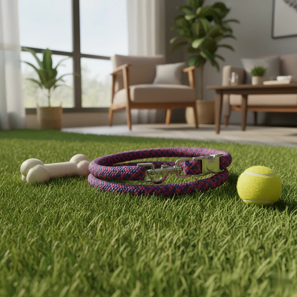 The Ultimate Guide to Choosing the Perfect Dog Leash for Two Dogs