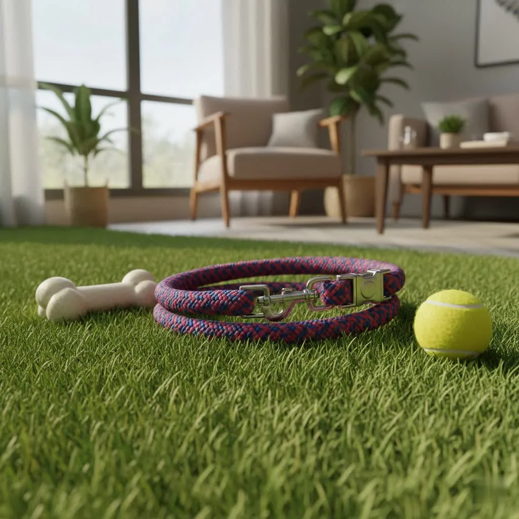 The Ultimate Guide to Choosing the Perfect Dog Leash for Two Dogs
