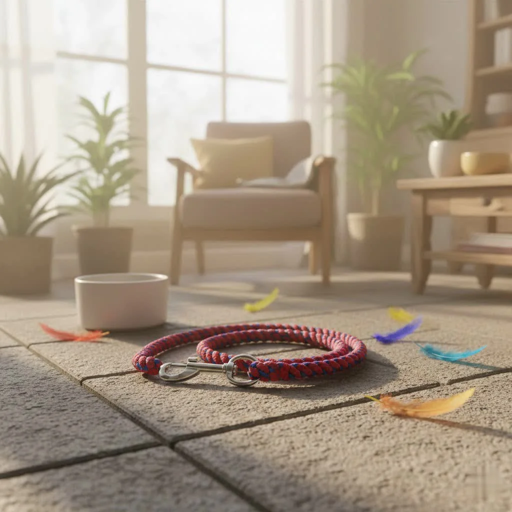 Unleashing Control: Your Ultimate Guide to the Short Dog Leash