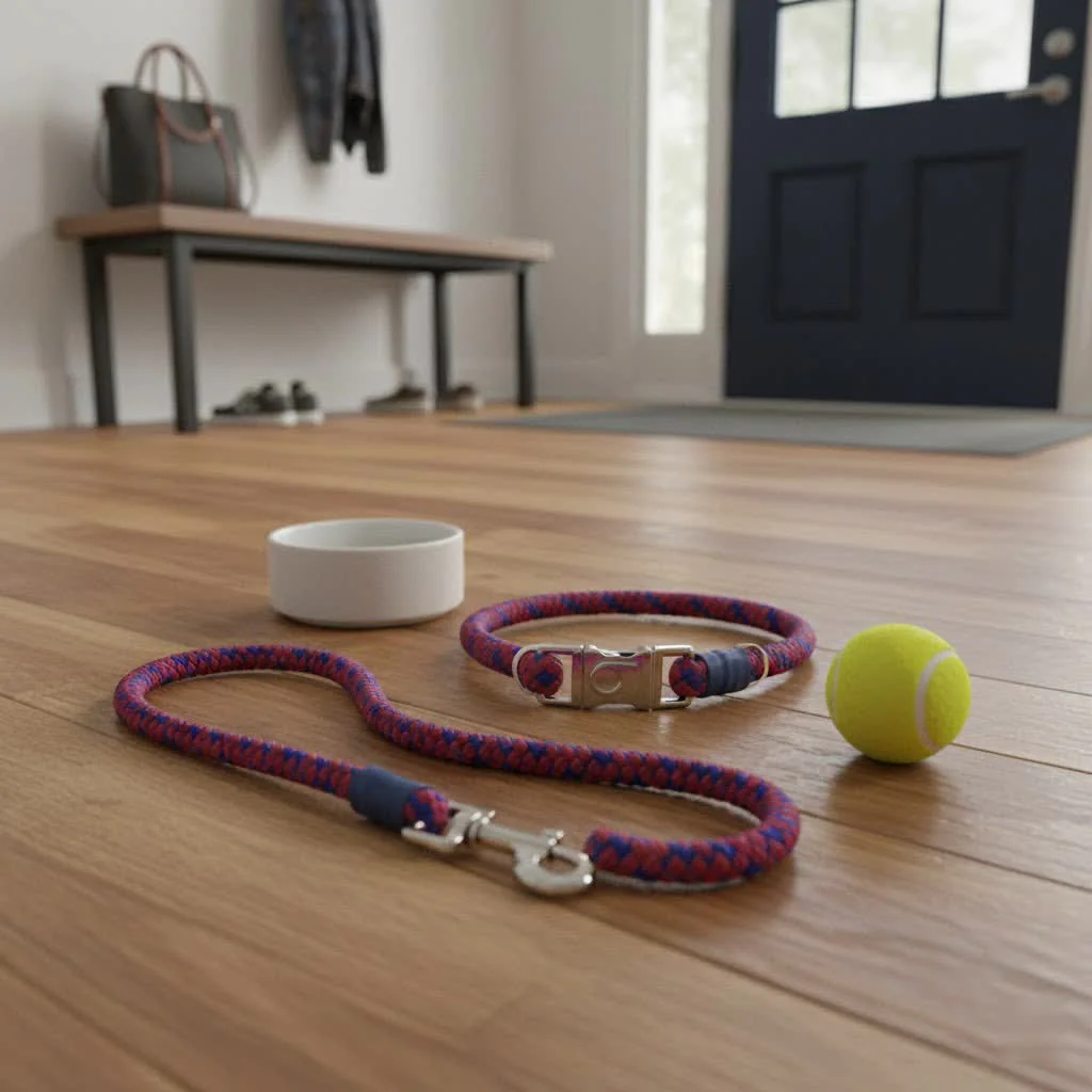 Finding the Perfect Dog Leash Near You: A Comprehensive Guide