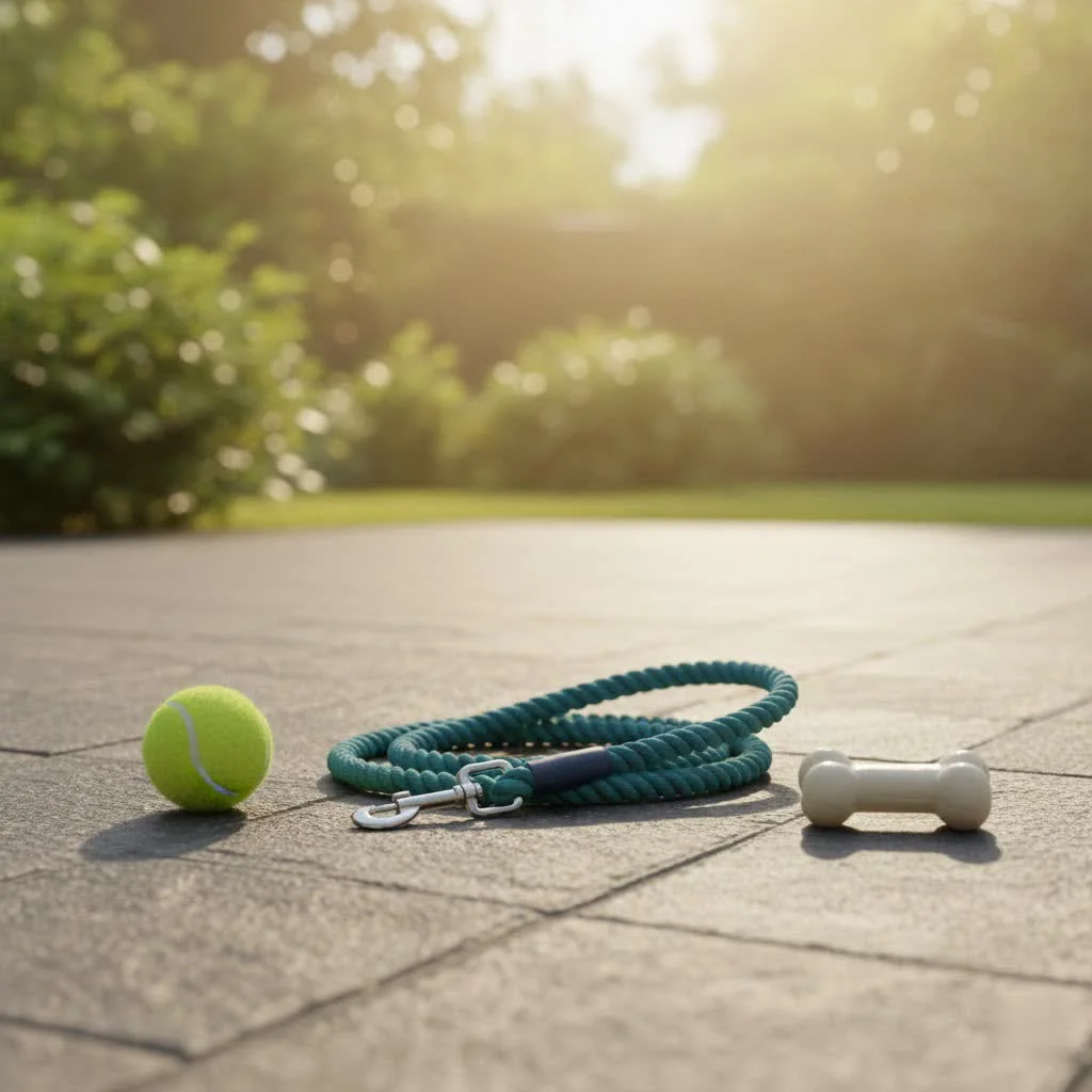 The Essential Guide to Dog Leashes and Collars: Finding Your Perfect Match