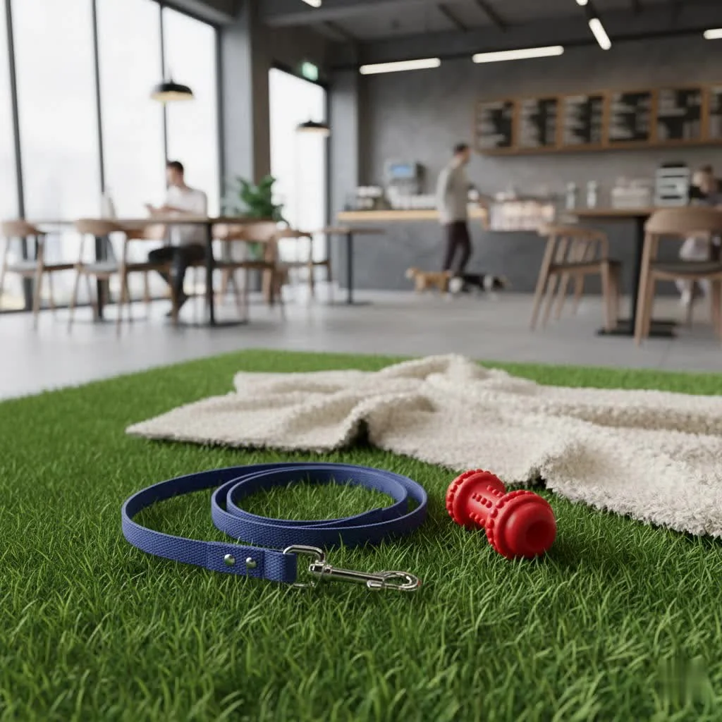 The Ultimate Guide to Choosing Your Dog's Perfect Running Leash