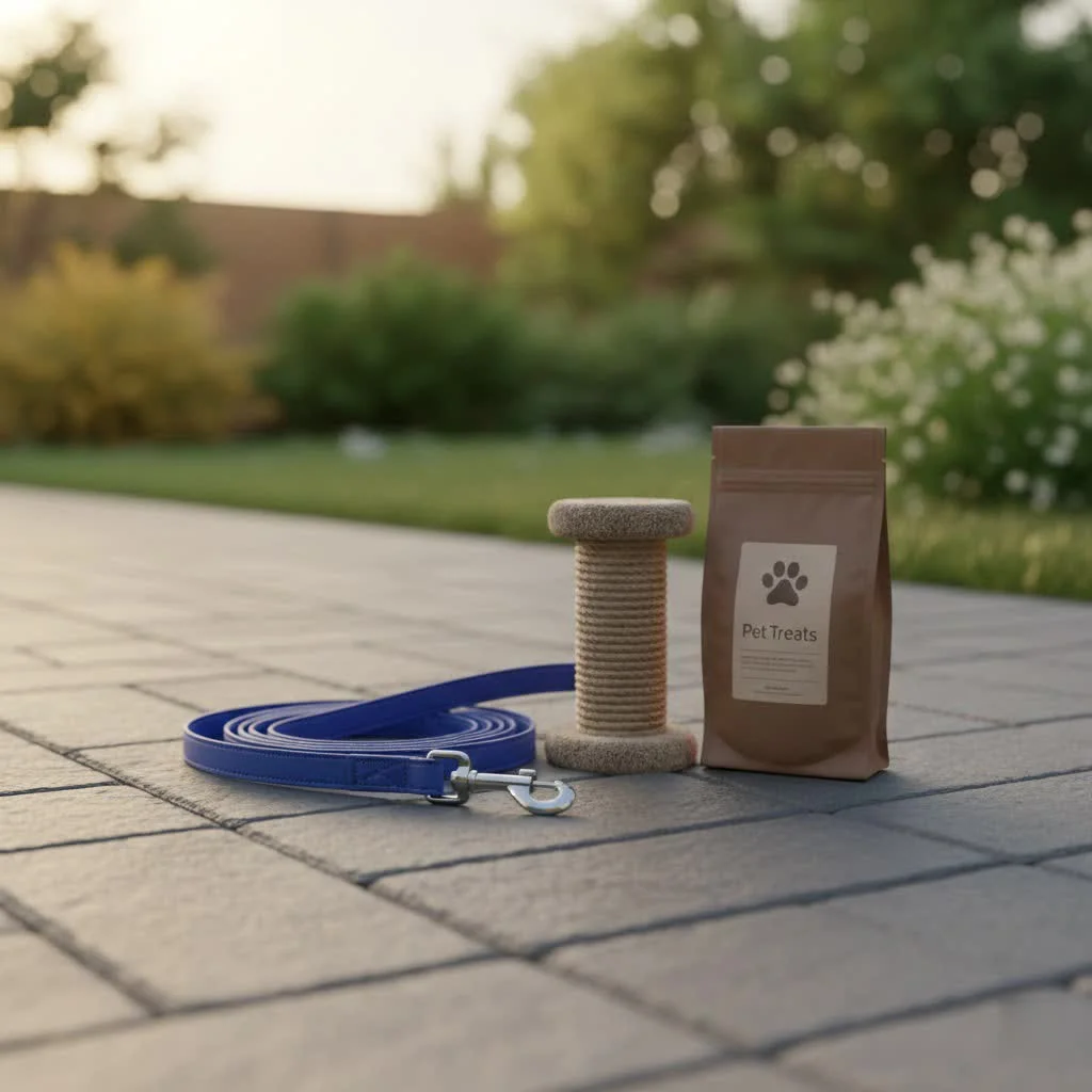 Crafting the Perfect Walk: Your Ultimate Guide to Dog Harness and Leash Sets