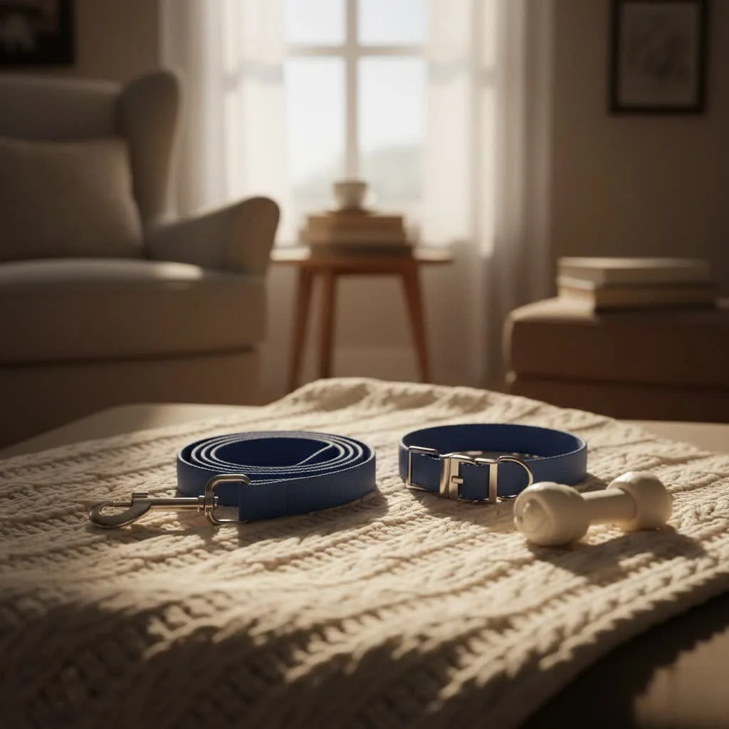 Crafting the Perfect Big Dog Leash: A Comprehensive Guide for Control and Safety