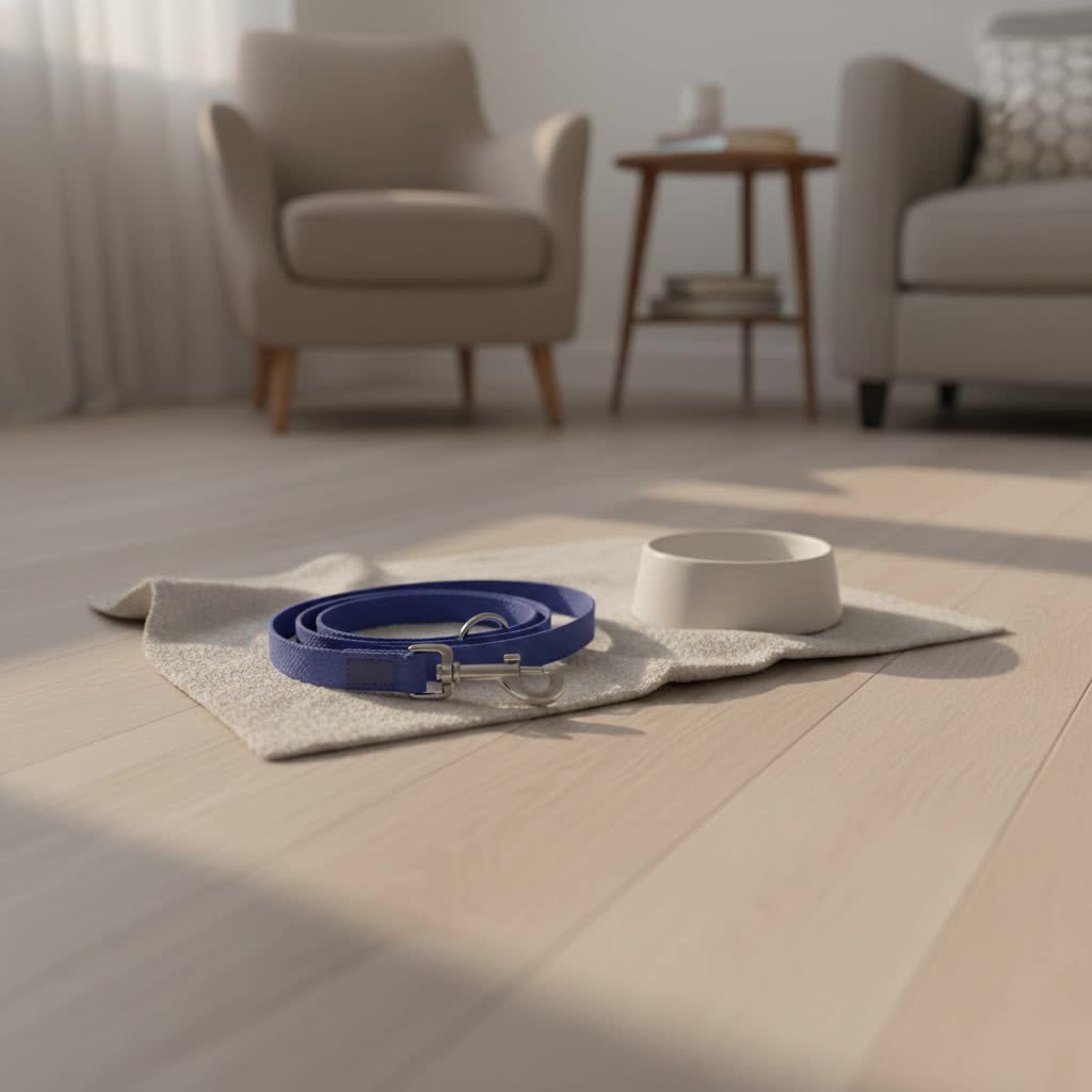 The Long Retractable Dog Leash: Freedom, Fun, and Responsible Usage