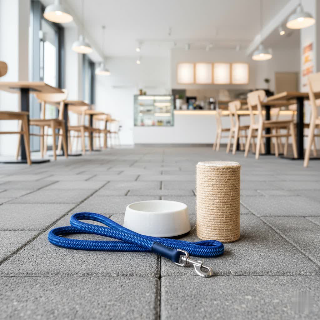 The Ultimate Guide to Choosing the Perfect Nylon Dog Leash