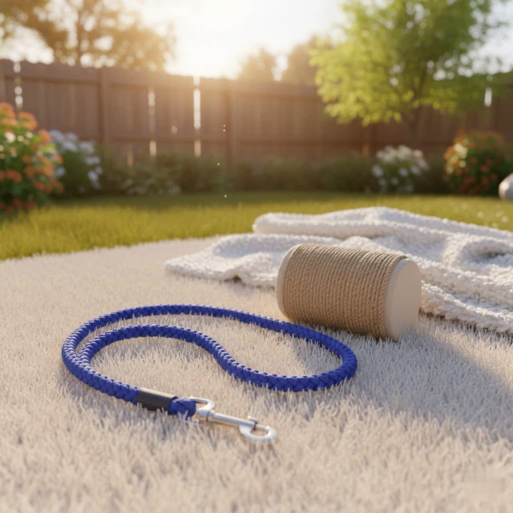 The Ultimate Guide to Choosing the Perfect Dog Harness Leash System