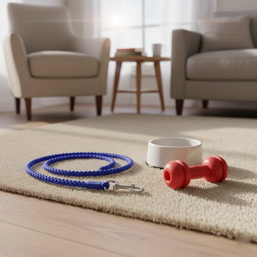 Choosing the Perfect Dog Leash: Your Ultimate Guide for Happy Walks