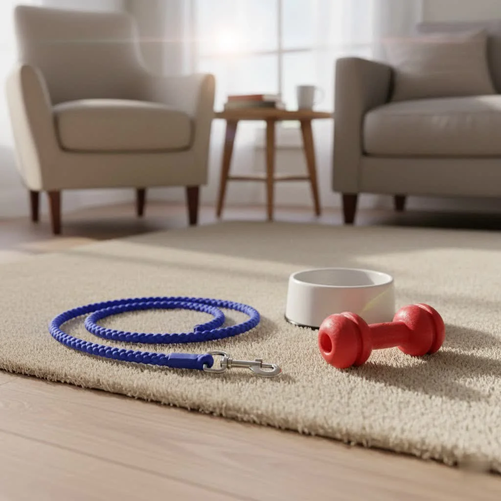 Choosing the Perfect Dog Leash: Your Ultimate Guide for Happy Walks