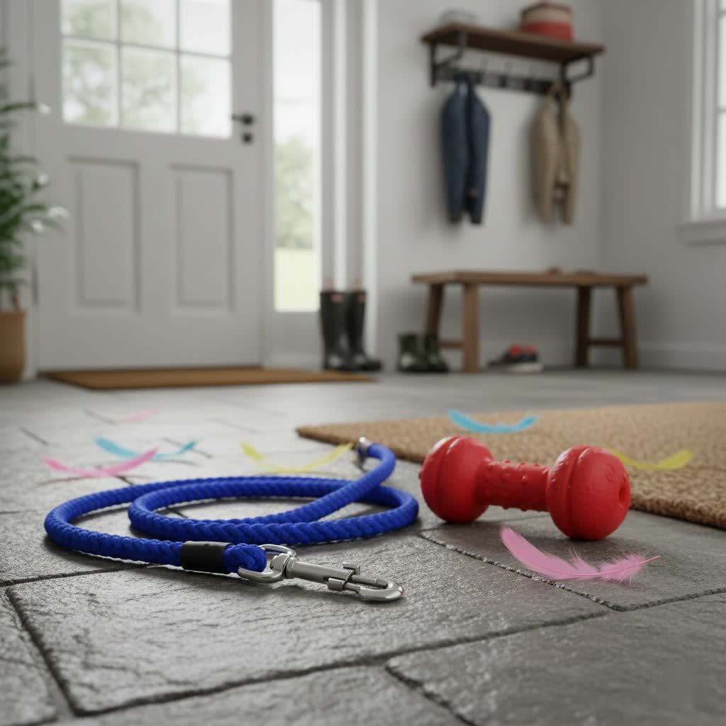 The Ultimate Guide to Dog Car Leashes: Ensuring Safe & Stress-Free Travel