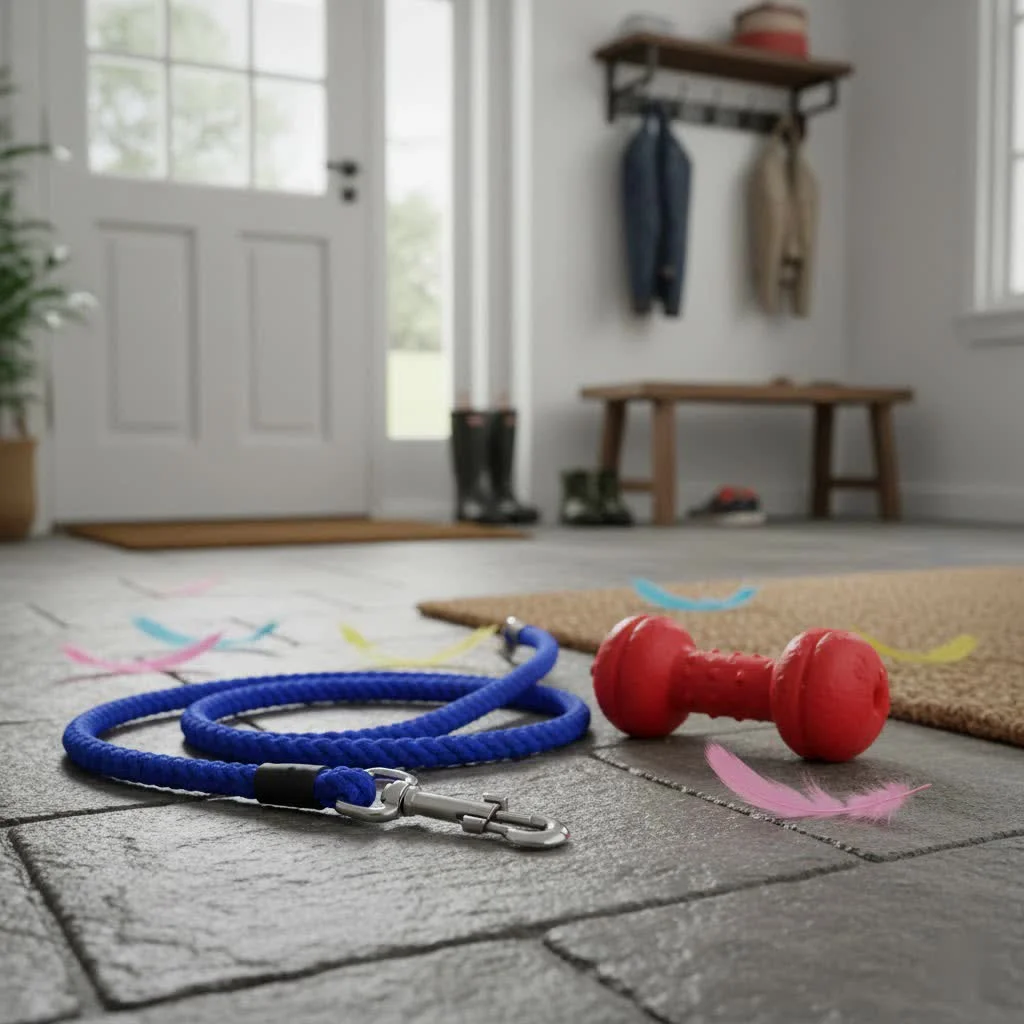 The Ultimate Guide to Dog Car Leashes: Ensuring Safe &amp; Stress-Free Travel