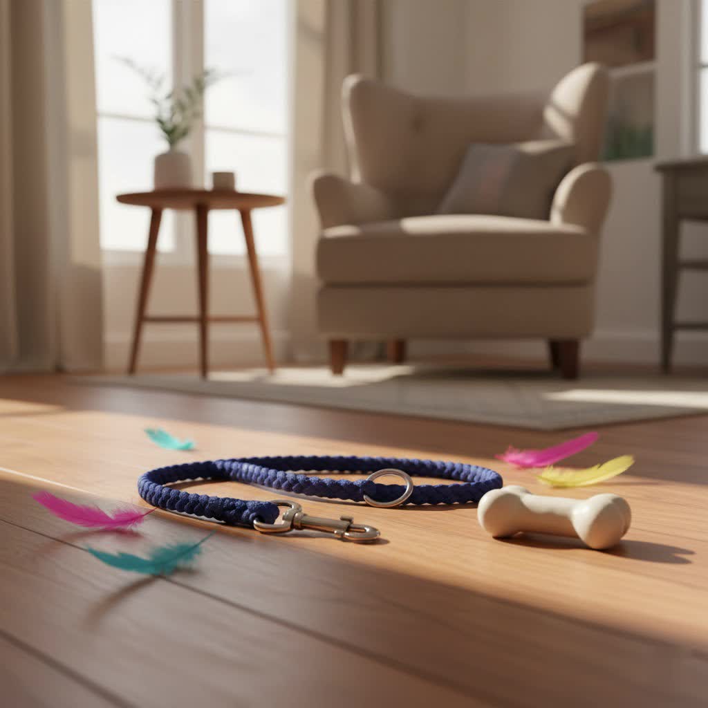 The Ultimate Guide to Chew-Proof Dog Leashes: Keeping Your Canine Companion Safe