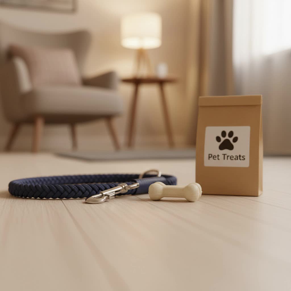 Petco Dog Leash: Your Ultimate Guide to Choosing the Perfect Walk Companion