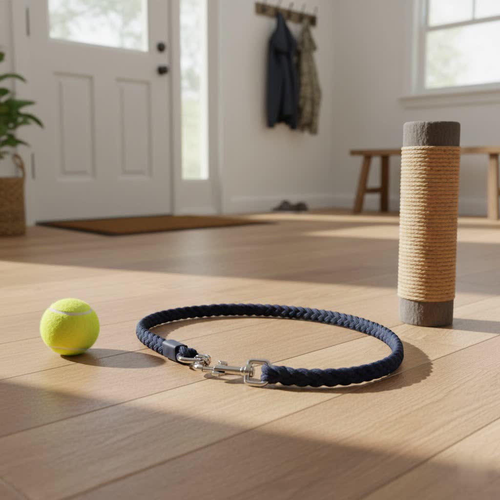 The Ultimate Guide to Hands-Free Dog Leashes: Freedom for You and Your Furry Friend