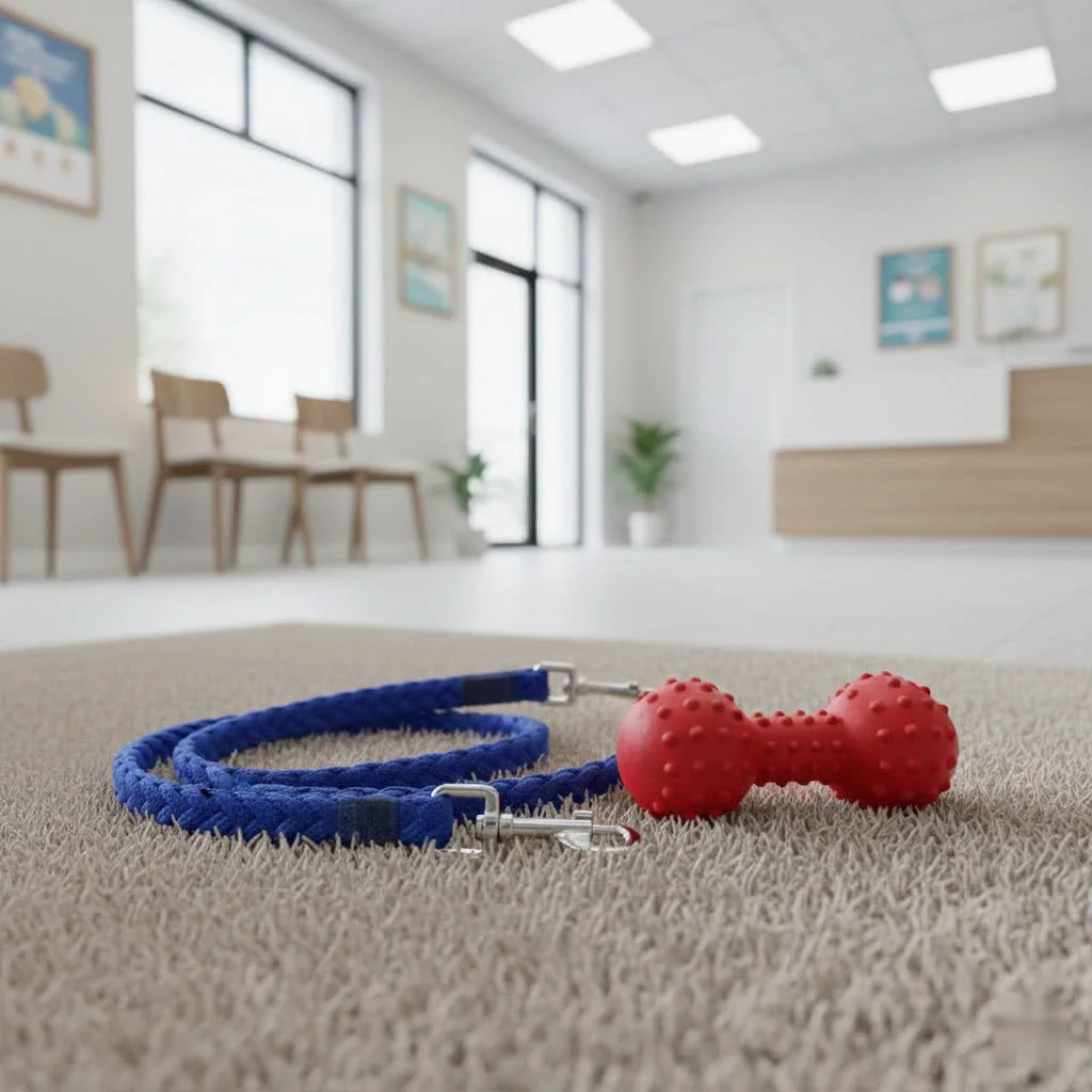 The Ultimate Guide to Metal Dog Leashes: Durability, Control, and Care