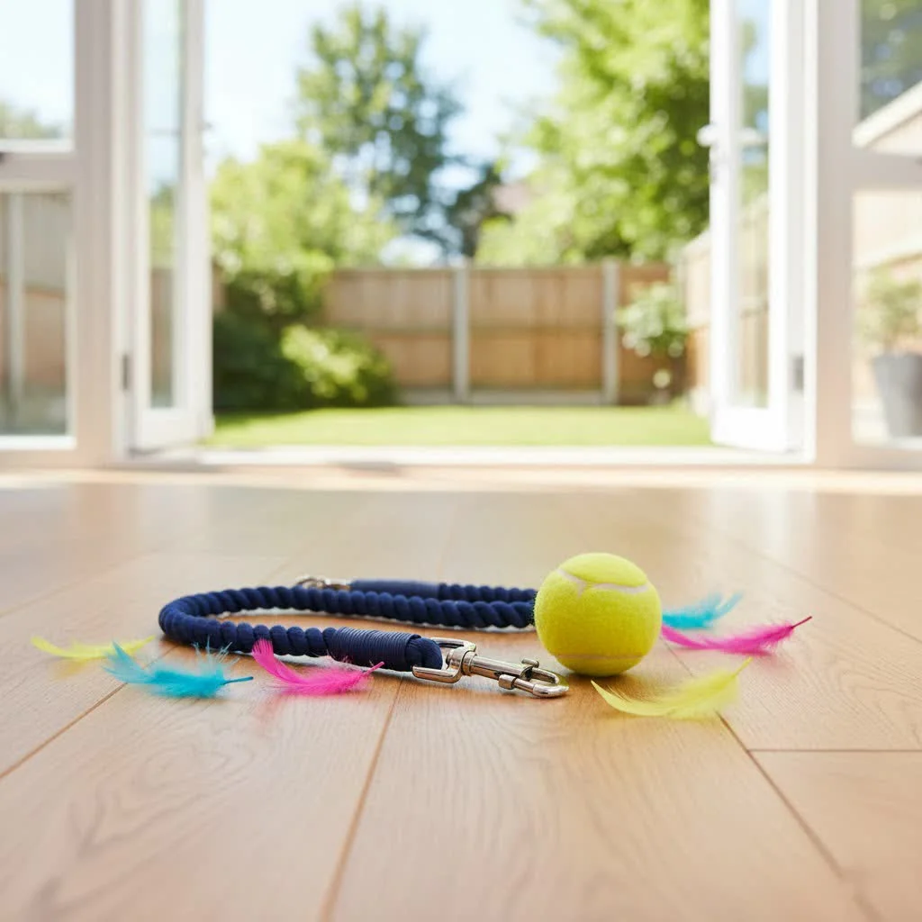The Ultimate Guide to Choosing the Perfect Dog Leash