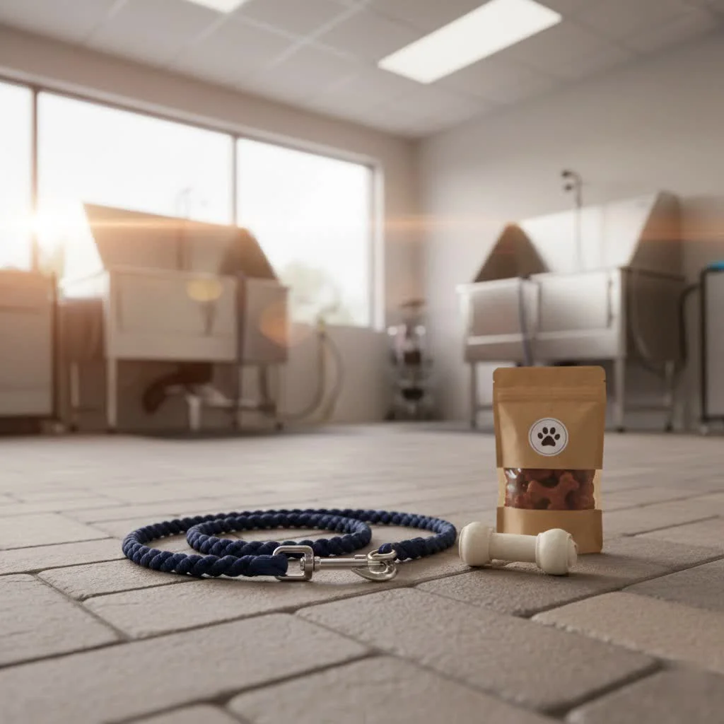 The Ultimate Guide to Choosing the Perfect Hiking Dog Leash