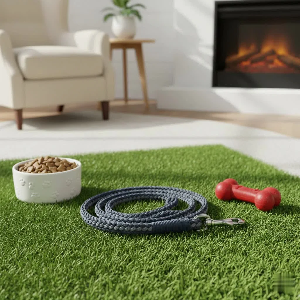 Rope Dog Leash: The Ultimate Guide to Strength, Style, and Control