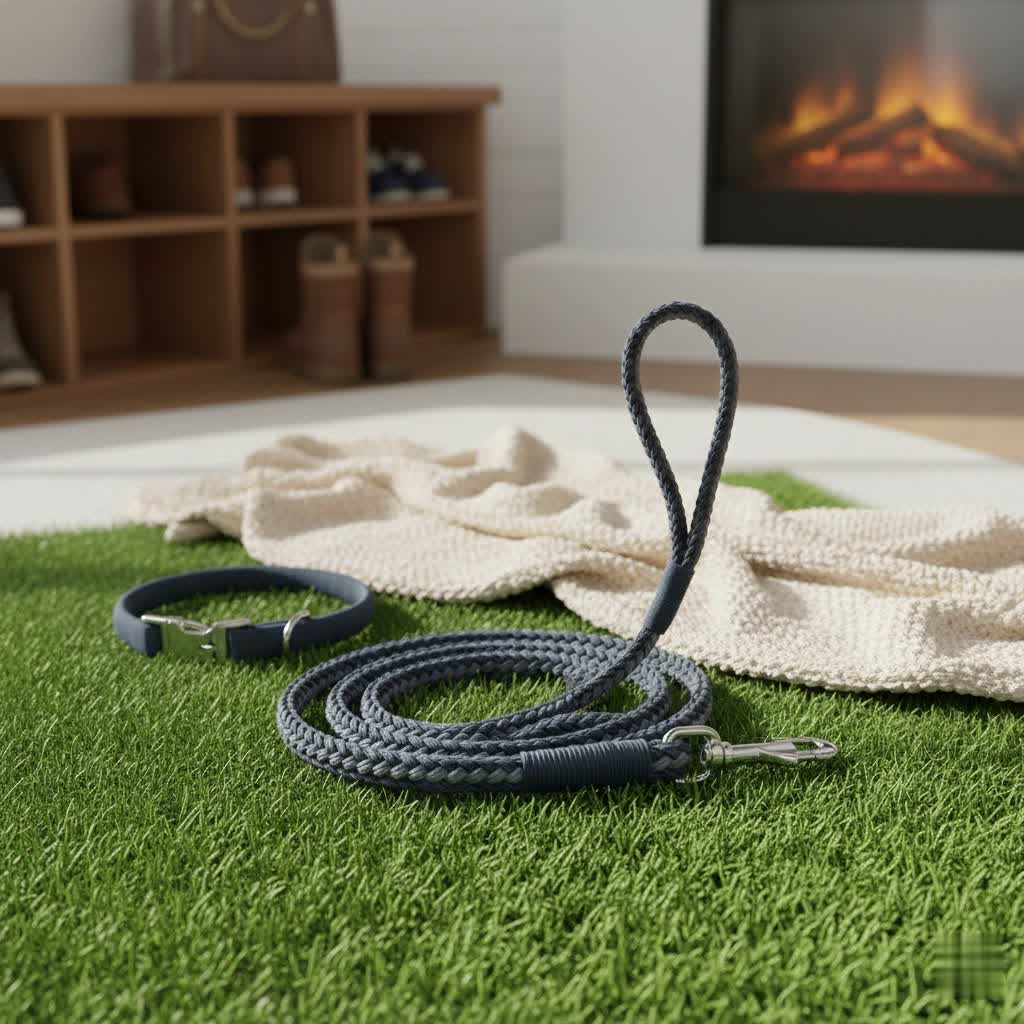 The Ultimate Guide to Choosing the Best Dog Leash for Pulling