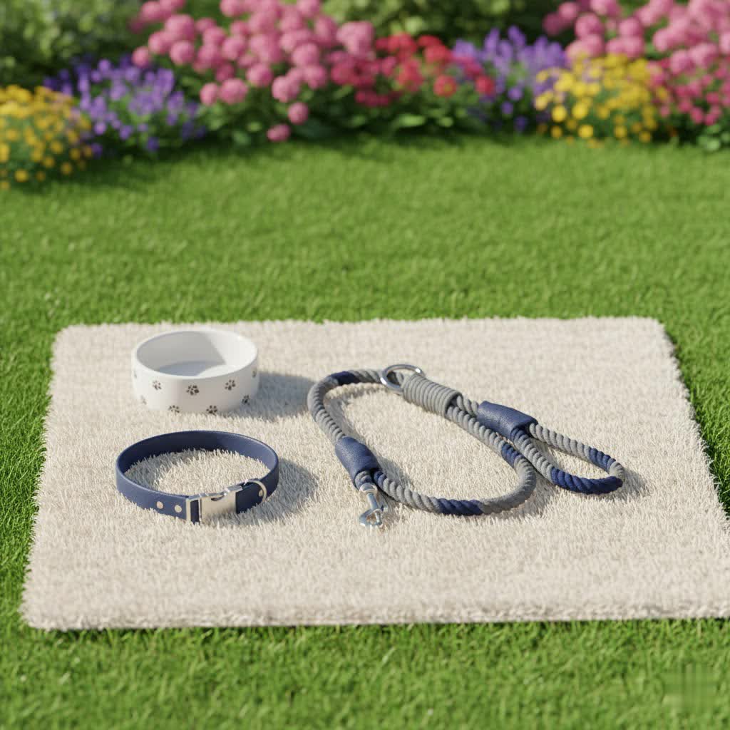Master Your Walks: The Ultimate Guide to the Gentle Leader Dog Leash