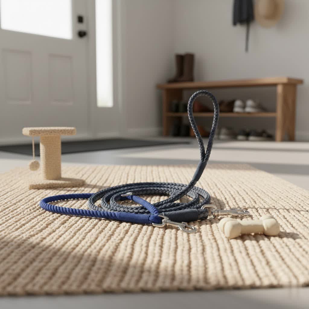 Navigating Amazon: Your Ultimate Guide to Choosing the Perfect Dog Leash