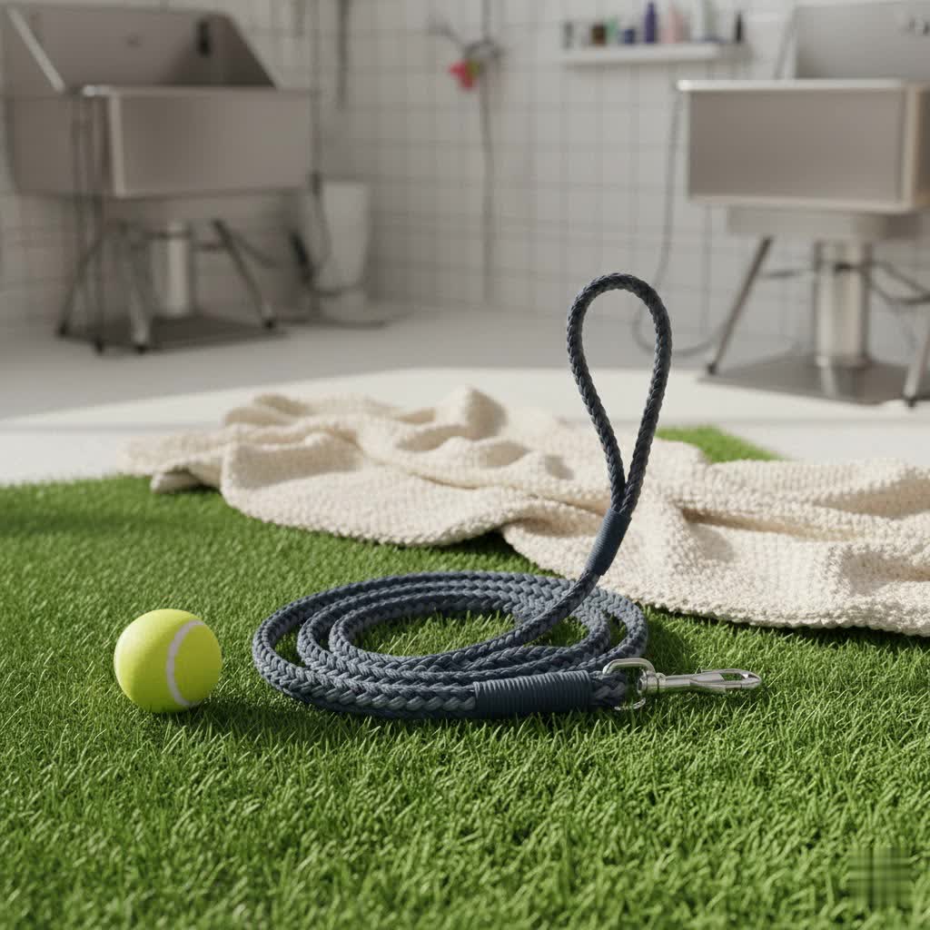 The Ultimate Guide to Paracord Dog Leashes: Strength, Style, and Safety