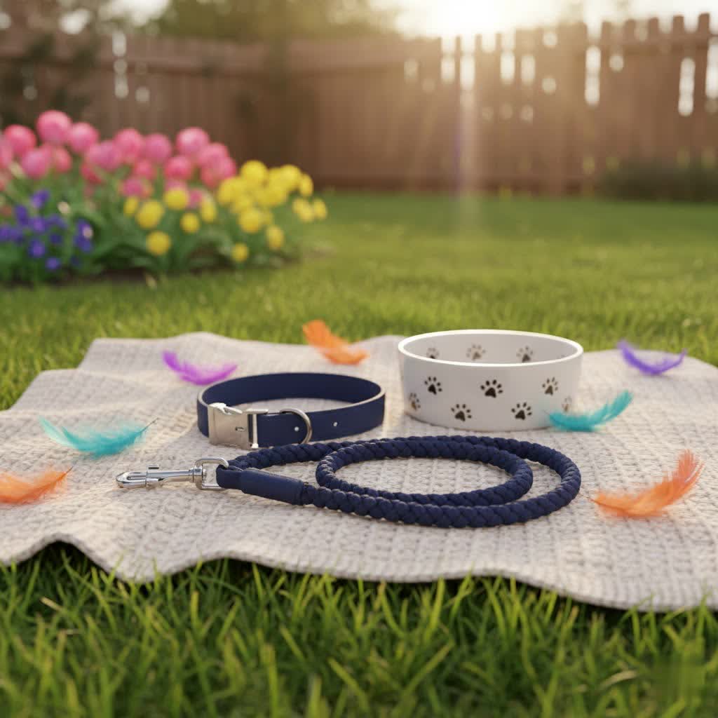 The Ultimate Guide to Flexi Retractable Dog Leashes: Freedom and Control