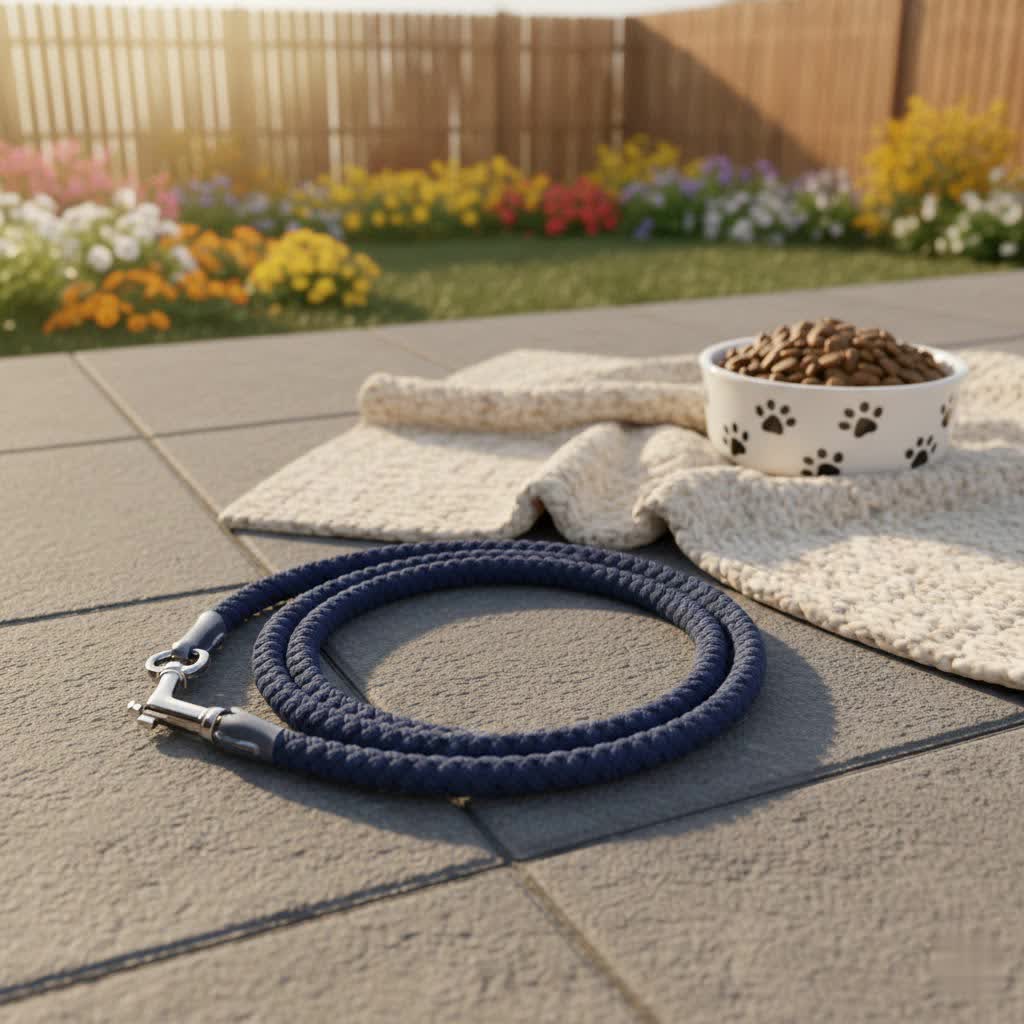 Unleashing Freedom: Your Guide to the Perfect Bungee Dog Leash