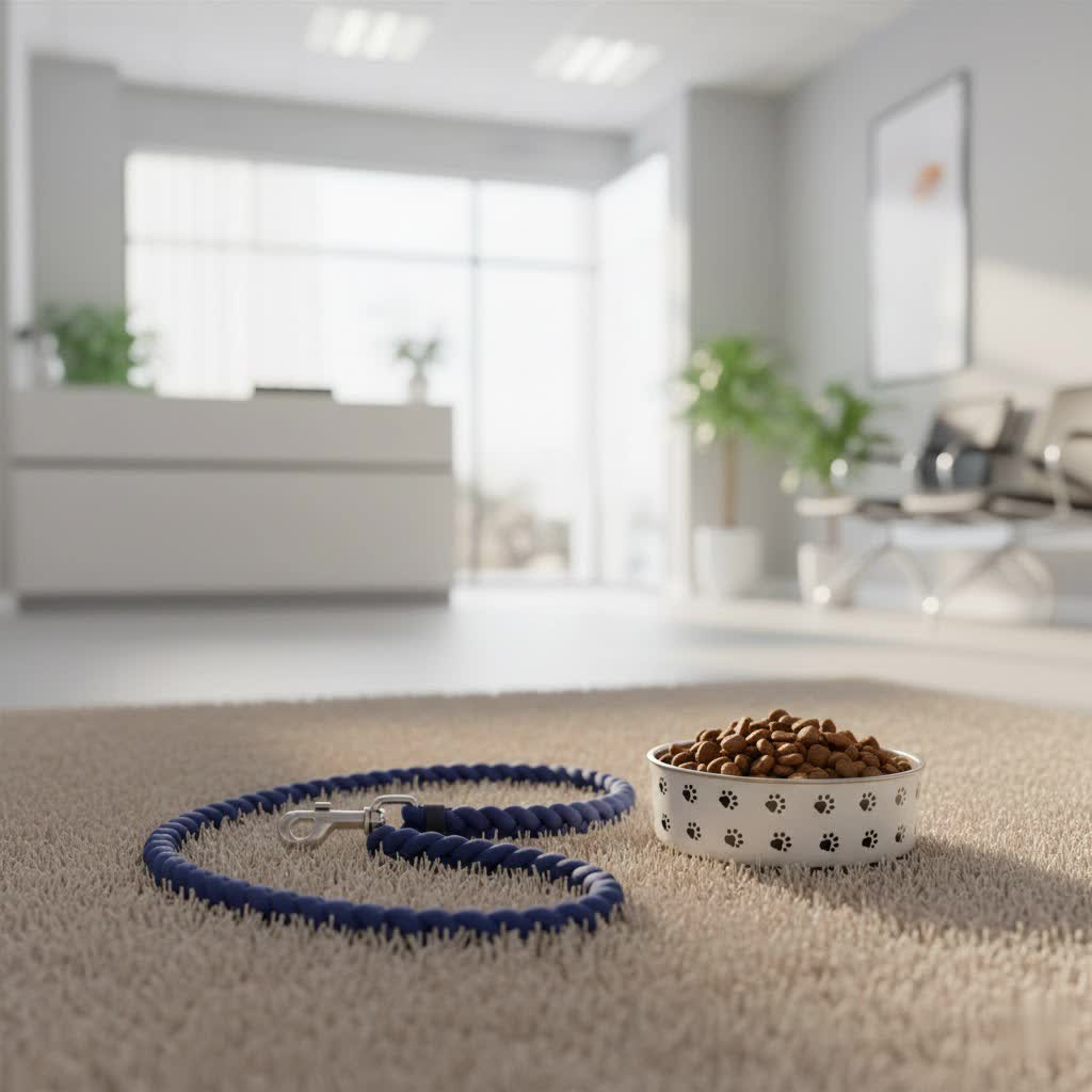 Choosing the Perfect Dog Collar Leash Set: A Comprehensive Guide