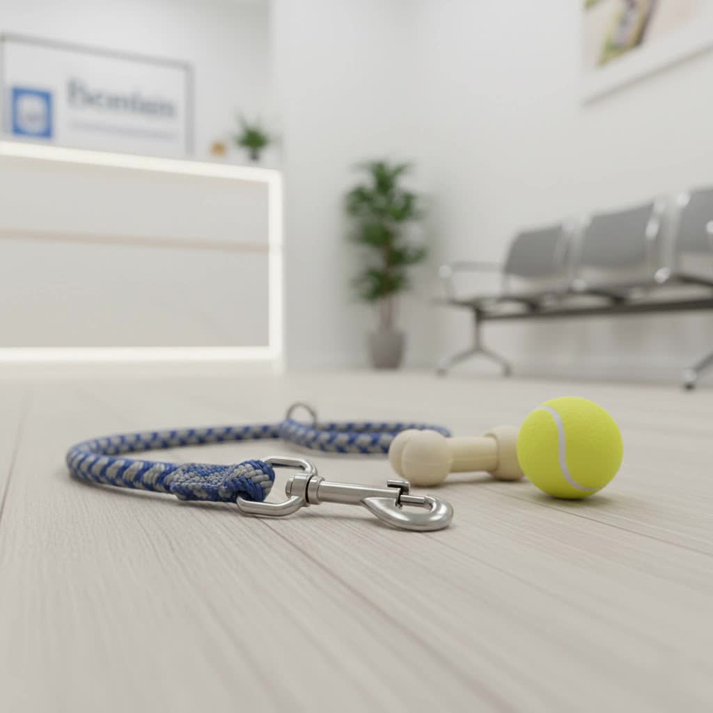 The Ultimate Guide to Choosing the Perfect Large Dog Leash