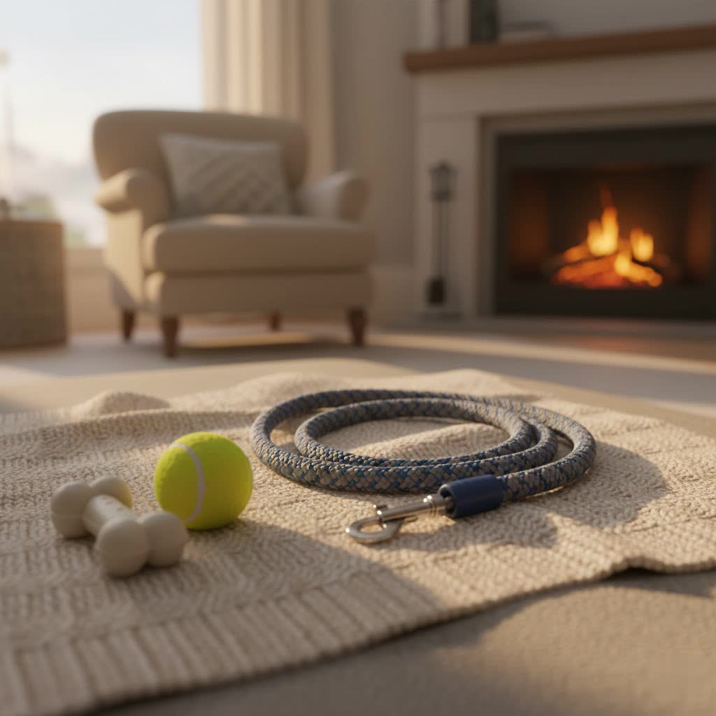 The Perfect Dog Leash for Small Dogs: A Comprehensive Guide