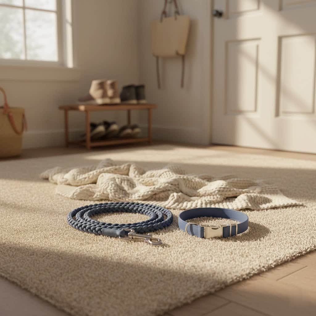 Choosing the Perfect Dog Leash: Your Ultimate Guide